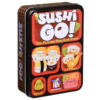 Sushi Go! Game Box